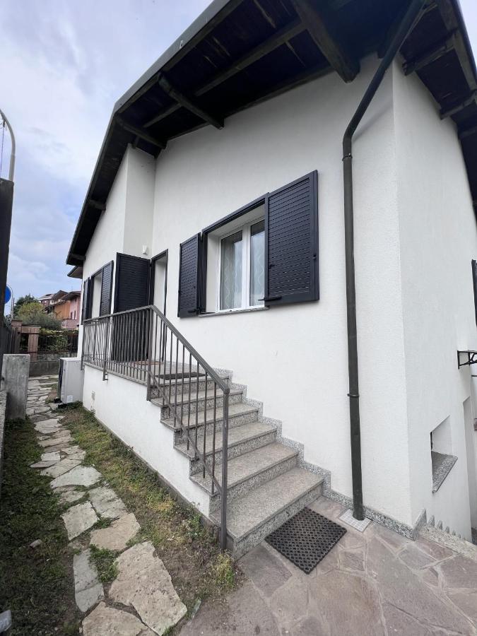 Buonarroti 37 Apartment Gorgonzola Exterior photo